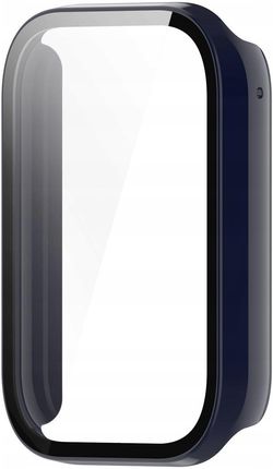 Bizon Etui Z Wbudowanym Szkłem Do Xiaomi Smart Band 8 Pro Ramka Case