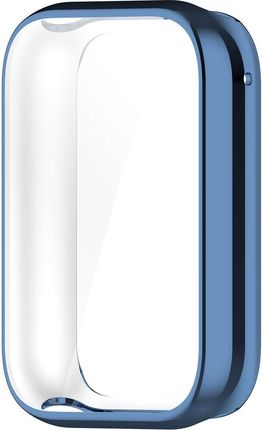 Bizon Etui Z Osłoną Ekranu Do Zegarka Xiaomi Smart Band 8 Pro Bizon Case Cover