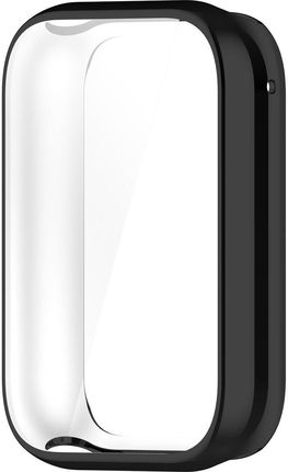 Bizon Etui Z Osłoną Ekranu Do Zegarka Xiaomi Smart Band 8 Pro Bizon Case Cover