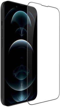 Nillkin Szkło Hartowane Samsung Galaxy S24 Ultra Cp + Pro Czarne
