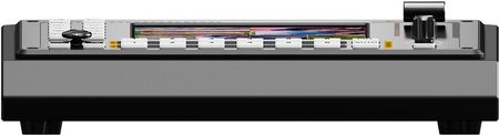 AVMATRIX SHARK S6 | Mikser wideo FullHD z wbudowanym monitorem, 6-kanałowy, 4x SDI, 2x HDMI, nagrywanie, streaming - zdjęcie 5