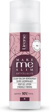 Zdjęcie Lirene Make Me Slim Anticellulite Żelowy Balsam Borowinowy 200ml - Kock
