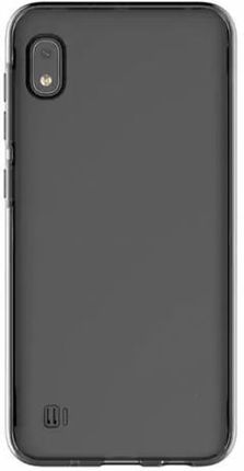Samsung Etui A Cover Do Galaxy A10 Czarne