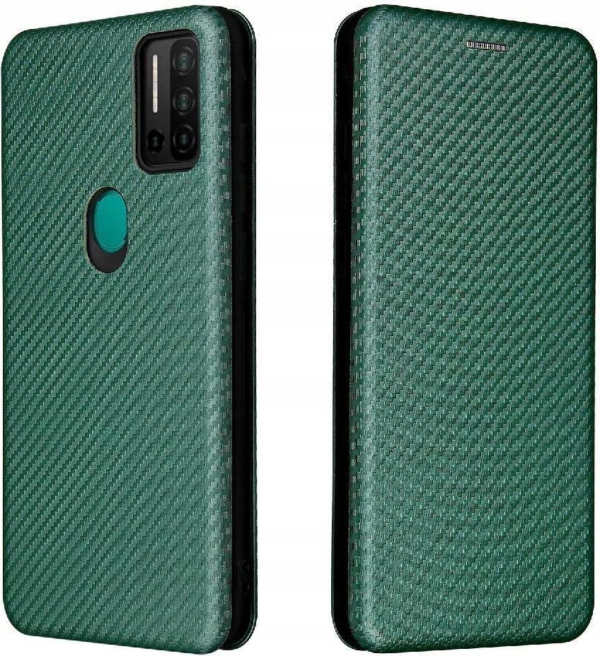 Pre-owned Ulefone Note 11P Unlocked 128GB Dual SIM in Green Boxed