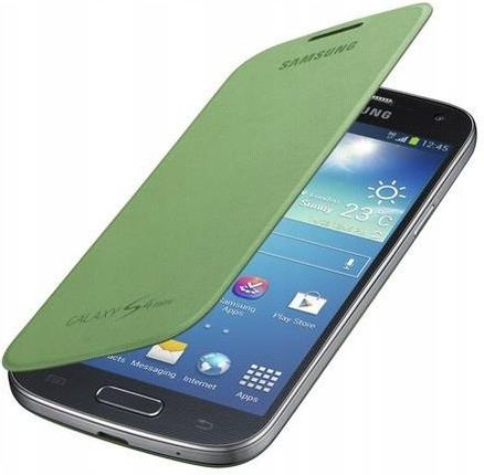 Samsung Etui Flip Cover S4 Mini I9195 I9190