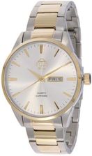 Zdjęcie Fuji Time M7134QGS Silver - Płock