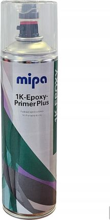 Mipa 1K-Epoxy Plus Podkład Epoksydowy Spray 500ml