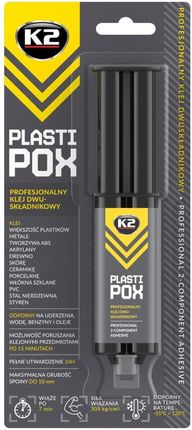 K2 Klej Do Plastików Plastipox 25g