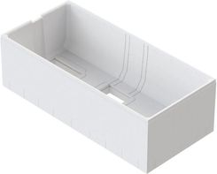 Preotec P21 Nośnik Do Wanny Duravit D-Code WT1046
