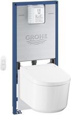 Zdjęcie Grohe 36509SH0 - Tarnów