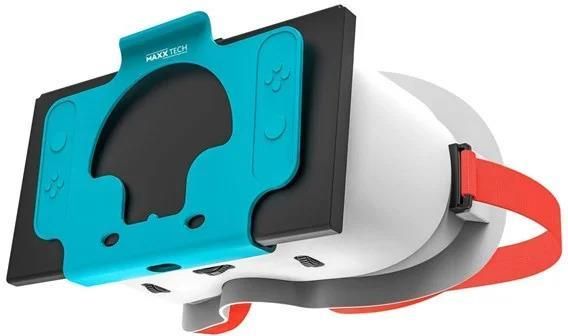 Nintendo Switch PlayStationVR Zestaw Sony PlayStation VR CUH-ZVR2 z kamerą • Cena, Opinie