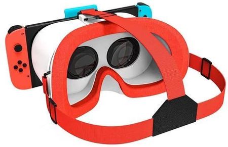 Nintendo Switch PlayStationVR VR Switch Headset (2024) (SWITCH) - xzone.pl