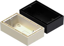 Zdjęcie Audac WB50 - puszka ścienna Czarny - Warszawa