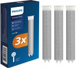 PHILIPS Zestaw 3 wkładów Do ASH1516CH ASH138