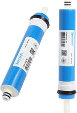 Membrana osmotyczna Ecosoft BWT 50GPD. Wymienna membrana na serwis filtra odwróconej osmozy. Ecosoft CSV181250ECO.