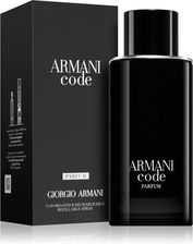 Zdjęcie Armani Code Parfum Perfumy 125 ml - Wojnicz