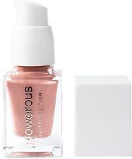 PAESE GLOWEROUS LIMITED EDITION Płynny Rozświetlacz Sparkle Rose, 16ml