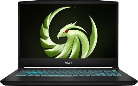 Laptop Msi Bravo 15 C7VF 15,6"/Ryzen7/8GB/1TB/Win11 (C7VF249XPL)