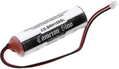 Cameron Sino Bosch Rexroth Sup-E03-Dkc/R911296949 2700Mah 9.72Wh Li-Socl2 3.6V (CSBRH100SL)