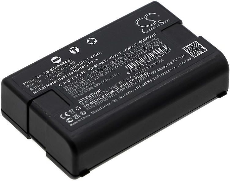 Cameron Sino Ersatz Akku für Leica Disto L360 PN