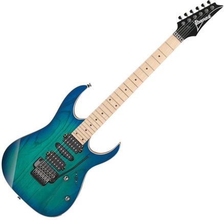 Ibanez RG470AHM-BMT Blue Moon Burst