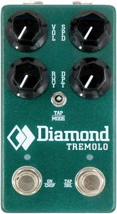 Diamond Tremolo - Ceny i opinie - Ceneo.pl