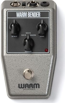 Warm Audio Warm Bender - Ceny i opinie - Ceneo.pl