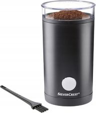 Zdjęcie Silvercrest Skme 180 C1 Czarny - Brzesko