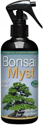 Growth Technology Bonsai Focus Myst 300ml Spray W Do Roślin Bonsai