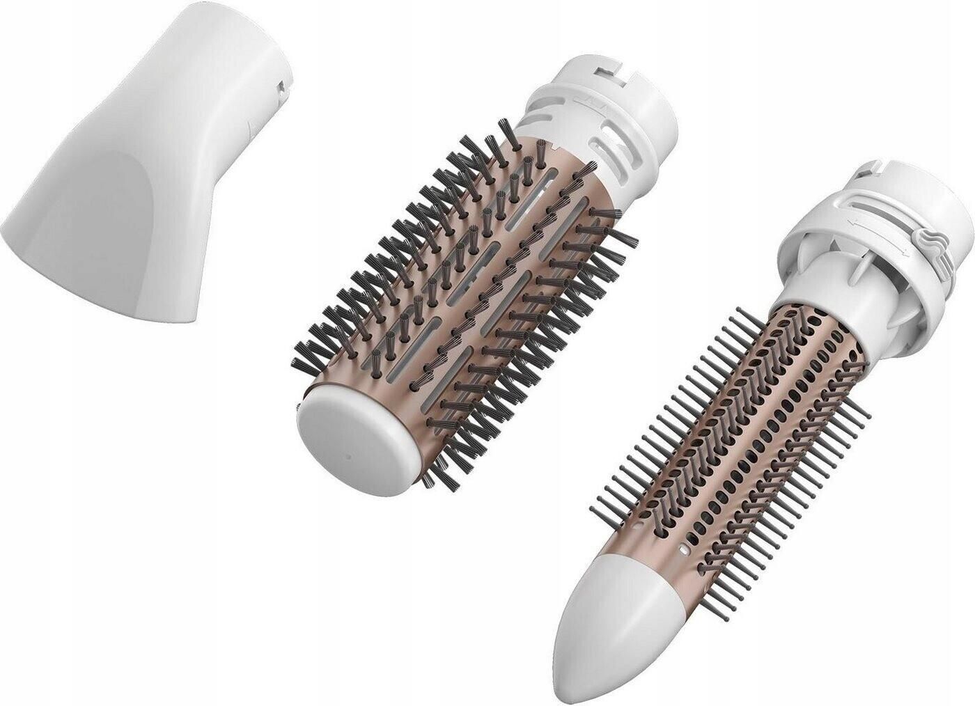 фото Плойка для волос Grundig HS 7280