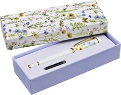 Zdjęcie Peter Pauper Press Pióro Wieczne Dziki Ogród (343222) - Luboń