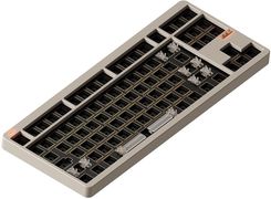 Klawiatura Nuphy Gem80 QMK/VIA Cosmic Mocha (GEM80CMBB)