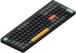 Zdjęcie Klawiatura Nuphy Air96 V2 Basalt Black Moss (AIR96V2BBMOS) - Nowa Dęba