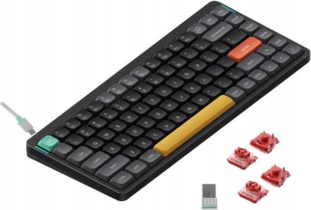 Nuphy Air 75 V2（Cowberry／Linear 45gf） Main26v2_1800x1800_185270e7-