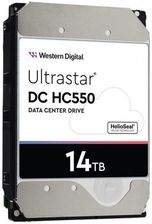 Wd Ultrastar 14TB 3,5