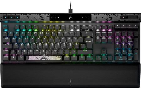 Klawiatura Corsair K70 Max Rgb (CH910961GDE)