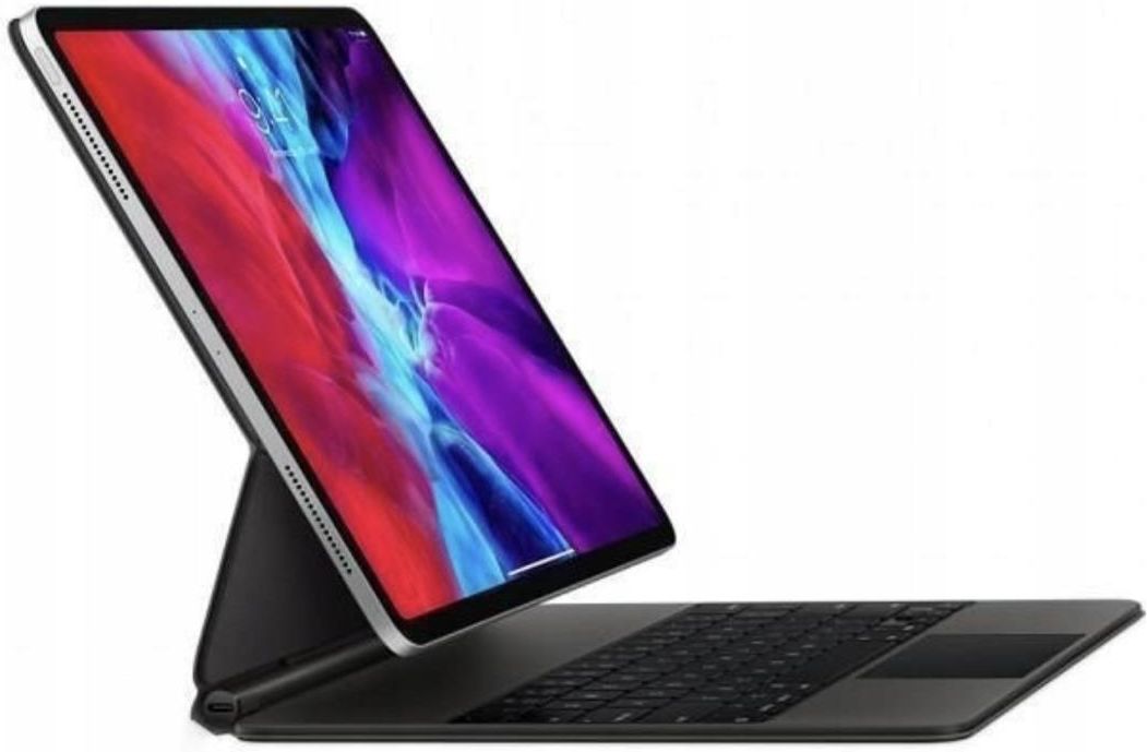 Apple - iPad Pro 12.9インチ  Magic Keyboard Apple Magic Keyboard for iPad Pro 12.9 inch (5th generation