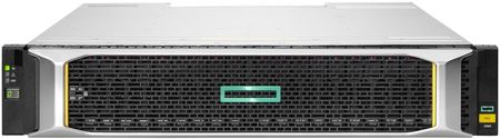 Hewlett Packard Enterprise MSA 2060 10GbE iSCSI SFF 46TB Bundle (S2E42B)