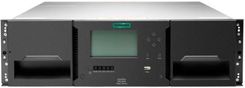 Hewlett Packard Enterprise StoreEver MSL LTO-9 Ultrium 45000 SAS (R6Q75A)
