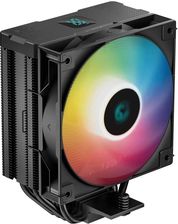 Deepcool AG400 Digital BK ARGB Max 31 dBA (RAG400BKADMNG1)