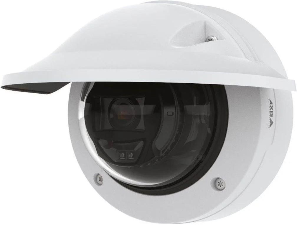 фото IP-камера відеоспостереження Axis P3265-LVE-3 (02812-001)