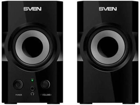 Sven SPS-606 6W czarny (SV014230)