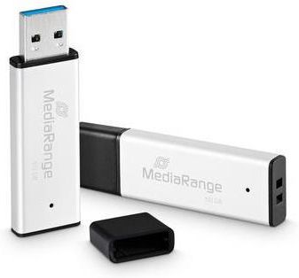 Mediarange High Performance 512 GB, USB stick Czarny (MR1904)