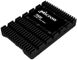 Zdjęcie Crucial Micron 7500 PRO (MTFDKCC7T6TGP1BK1DABYYR) - Gdynia
