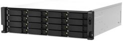 Qnap NAS TS-h2287XU-RP-E2336-32G Intel Xeon E-2336 6C 12T (TSH2287XURPE233632G)