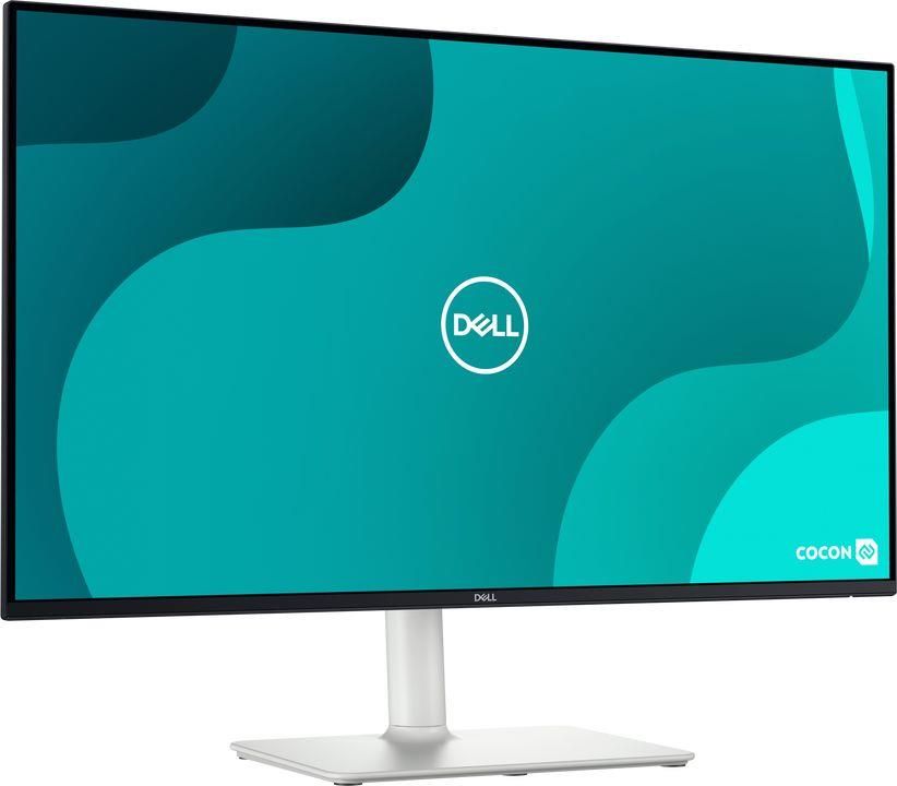 Dell S2725H 27インチモニター フルHD 大人気 Dell 27モニター