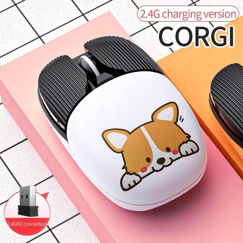 Corgi 830ca8a7-80fc-4fb5-a7fb-