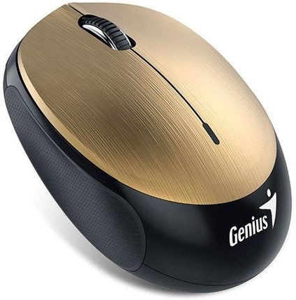 Genius NX-9000BT złota (31030009407) - zdjęcie 3