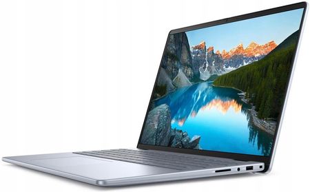 Laptop Dell Inspiron 16 5645 16/Ryzen5/16GB/512GB/Win11