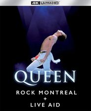 Zdjęcie Queen: Rock Montreal (2xBlu-Ray 4K) - Koszalin